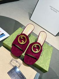 Picture of Gucci Shoes Women _SKUfw135117148fw